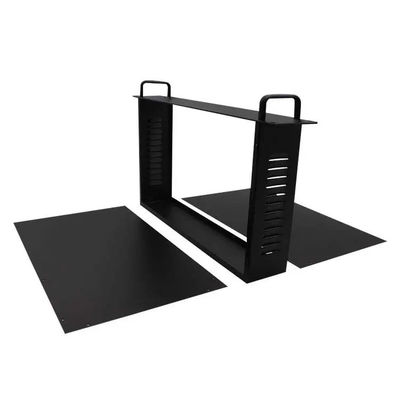 Precision Sheet Metal Fabrication Rack Mount ATX Server Case Storage ...