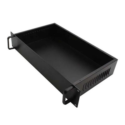 Precision Sheet Metal Fabrication Rack Mount ATX Server Case Storage ...
