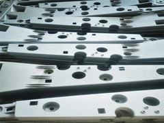 die casting part products