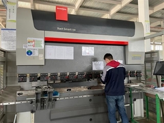 flexible bending welding packaging